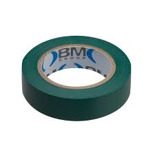 Banda Izolatoare 19x10,Verde,CTK Foto