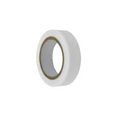 Banda Izolatoare 19x10,Alba,CTK Foto