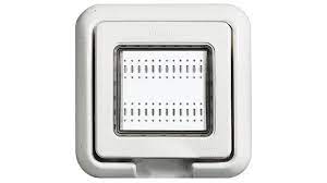 Capac de protectie 2MOD IP 55 IDROBOX MATIX Foto