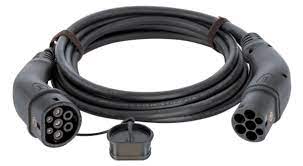 Cord Set 2P+E-T2-32A,IP44,5M Foto