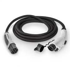 Cord Set 3P+N+E-T2-32A,IP44,5M Foto