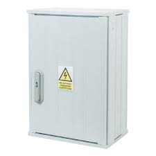 Panou (800x840x320) Aparent (Plastic/IP44-IK10),CTK Foto