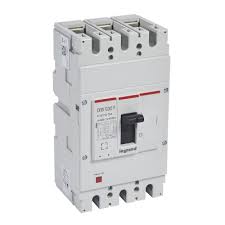 Automat DRX630 MT 320A 3P 36KA,Legrand Foto