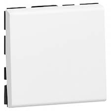 Buton Cap-scara 2M,Alb Mosiac Foto