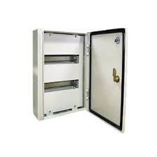 Cutie p/u automate 24M (320x300x150)aparent (Metal) IP54,CTK Foto