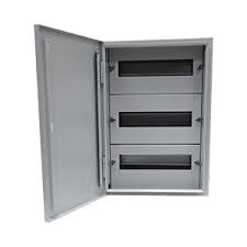 Cutie p/u automate 36M (320x450x150)aparent (Metal) CTK Foto