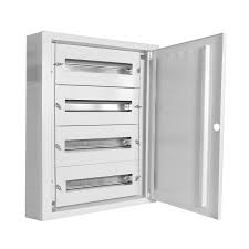 Cutie p/u automate 180M (750x1000x200)aparent (Metal) CTK Foto