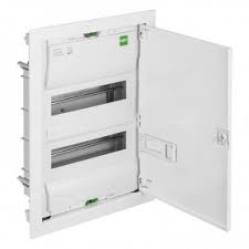 Cutie p/u automate 24M (320x300x140)incastrat (Metal) CTK Foto