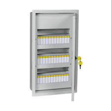 Cutie p/u automate 36M (320x450x140)incastrat (Metal) CTK Foto