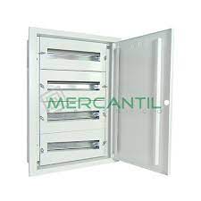 Cutie p/u automate 60M (400x600x140)incastrat (Metal) CTK Foto