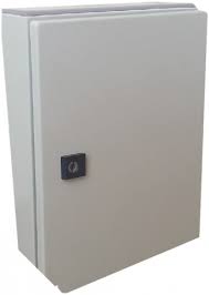 Panou Metal Aparent 300x350x200mm.IP40,CTK Foto