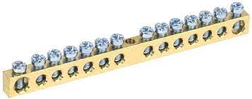 Bara "N" 6х9мм 14/1 (14групп/крепеж по центру) Foto