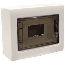 Cutie p/u automate 12M (1*12) aparent (Plastic) NEW,CTK Foto