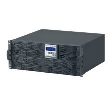 UPS Daker DK/Plus-5000VA,(4U) Foto