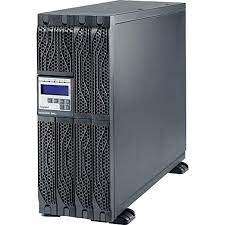 UPS Daker DK/Plus-6000VA,(4U) Foto