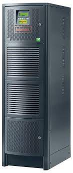 UPS Sursa neitreruptibila TRIMOD 30 kVA Foto