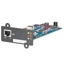 Interfata retea de baza incorporabila Foto