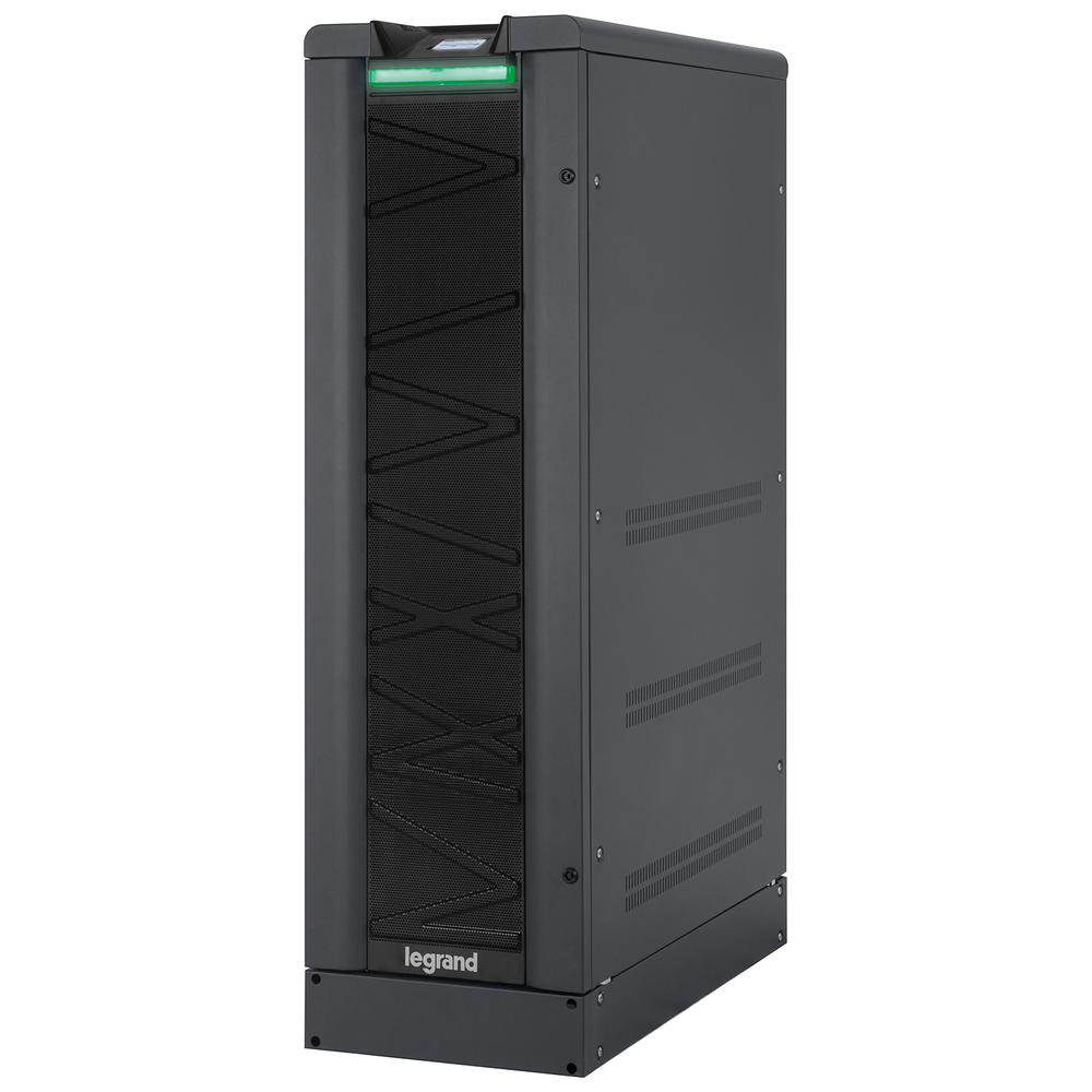 UPS KEOR-T sursa neintreruptibila 30KW/27kW Foto