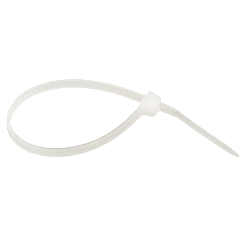 Coliere 3,5x280mm Albe,(100 buc) Foto