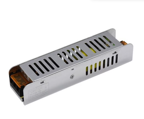 Hl547100W12v8.5A IP20Adaptor LED 330253 Foto