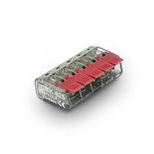 Conector VAGO 5 gauri,CMK-625 Foto