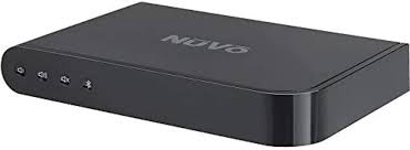 PLAYER WIRELESS 1-ZONE 2x60W  NV-P200-EU,LR Foto