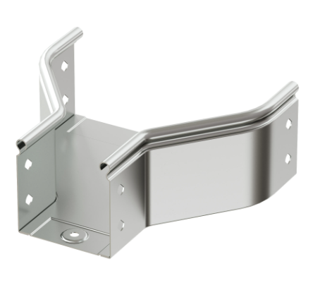 Reductor 100x200mm Foto