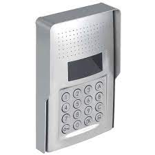 Post Exterior Audio Digital,LR Foto