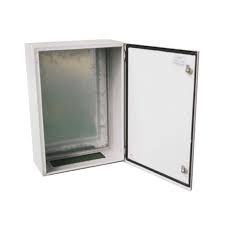 Panou Metal Aparent 350x450x250mm.IP54,CTK Foto