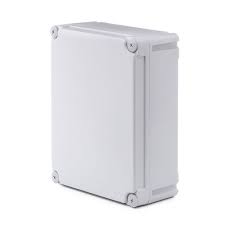 Cutie Aparenta 180x140x86 IP55 Foto