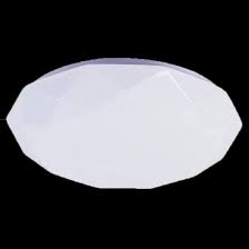 Plafon LED tavan epsilon-36/36W-6400K,Alb Foto