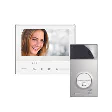 Video Kit Classe 300 x13E + Linea 3000 badge,LR WiFi Foto