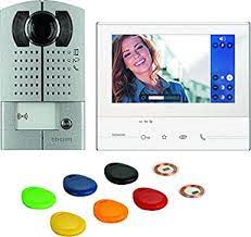 Video Kit Classe 300 V13M + L2000M Gr CA 1f Foto