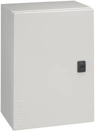 Cofret Metalic Aparent 400x600x250 Ip66-IK10 Atlantic-E Foto