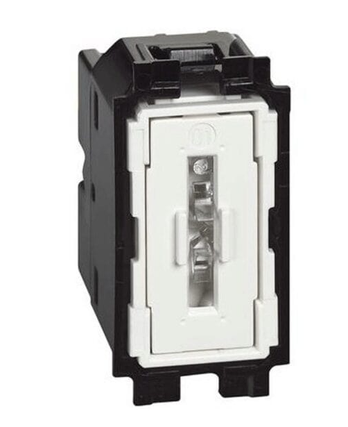 Intrerupator radio inteligent 1M fara tasta,(Living NOW) Foto