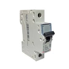 Automat 1Р B 16A 4.5KA,LR3 Foto