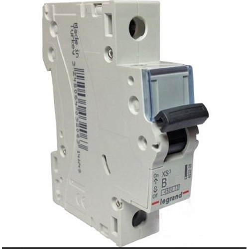 Automat 1Р B 25A 4.5KA,LR3 Foto
