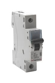 Automat 1Р B 32A 4.5KA,LR3 Foto