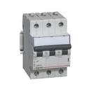 Automat 3Р B 40A 4.5KA,LR3 Foto