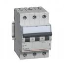Automat 3Р B 50A 4.5KA,LR3 Foto
