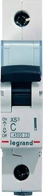 Automat 1Р C 32A 4.5KA,LR3 Foto