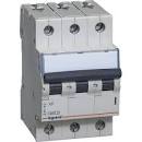 Automat 3Р C 10A 4.5KA,LR3 Foto