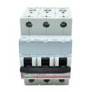 Automat 3Р C 50A 4.5KA,LR3 Foto