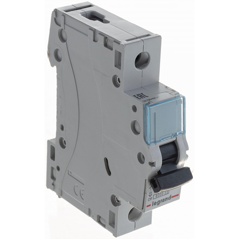 Automat 1Р C 32A 6KA TX3 Foto