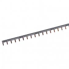 BARA DE CUPRU TIP PIEPTENE 1P 57mod-1M,Legrand Foto