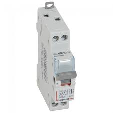 Separator de Sarcina 2Р-32A-1M,DX3 Foto