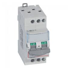 Separator de Sarcina 3P-20A-2M,DX3 Foto