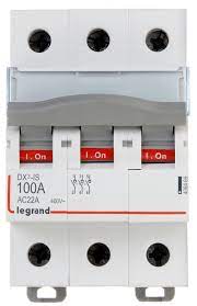 Separator de Sarcina 3Р-100А-3M,DX3 Foto