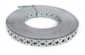 Lenta Perforata 12*0.4*25mm-(25M) Foto