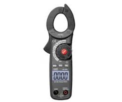 Cleste de masurat curentul DT 350 CEM Foto
